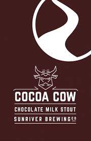 Cocoa Cow